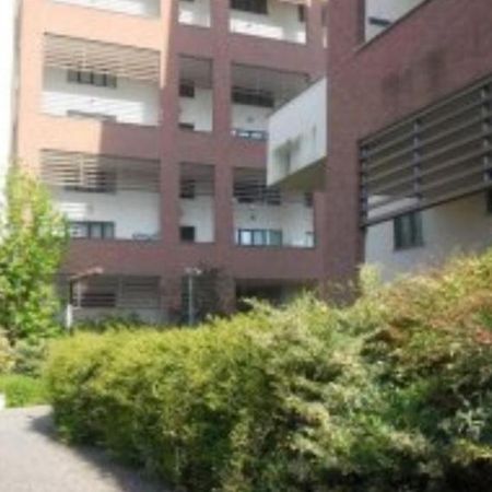 Hotel Affori Mediolan Zewnętrze zdjęcie
