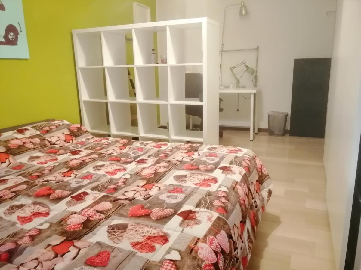 Hotel Affori Mediolan Zewnętrze zdjęcie