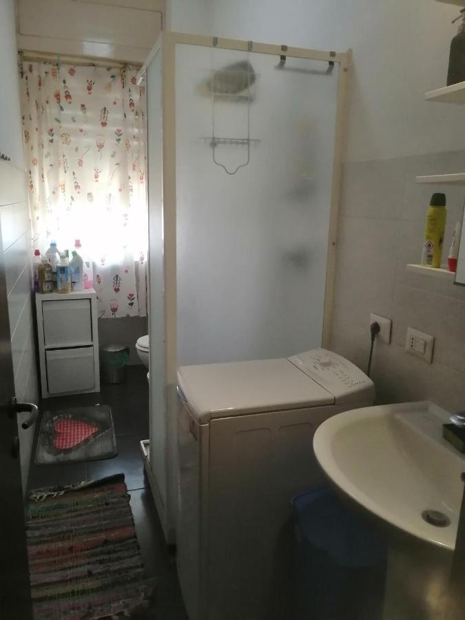 Hotel Affori Mediolan Zewnętrze zdjęcie